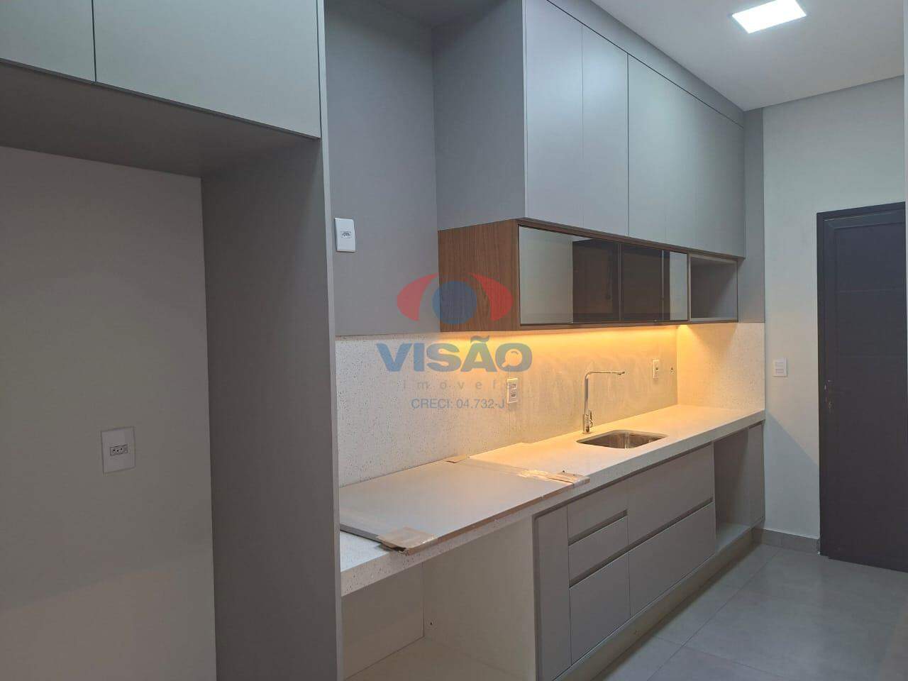 Casa à venda no Centro: 