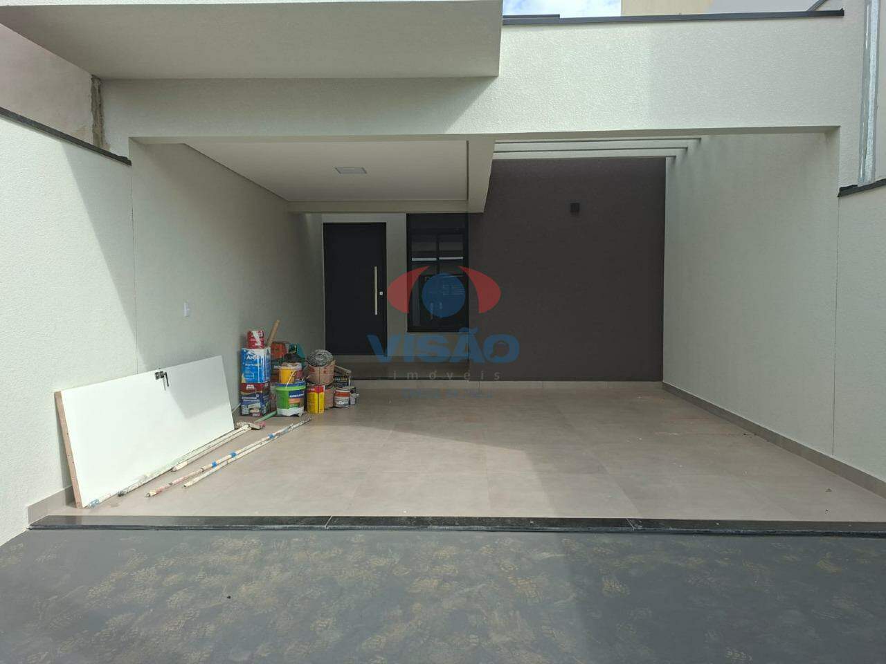 Casa à venda no Centro: 