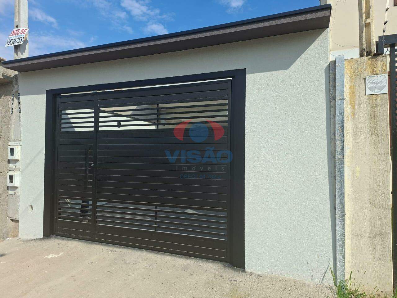 Casa à venda no Centro: 
