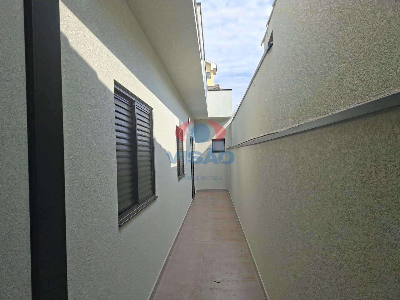 Casa à venda no Centro: 