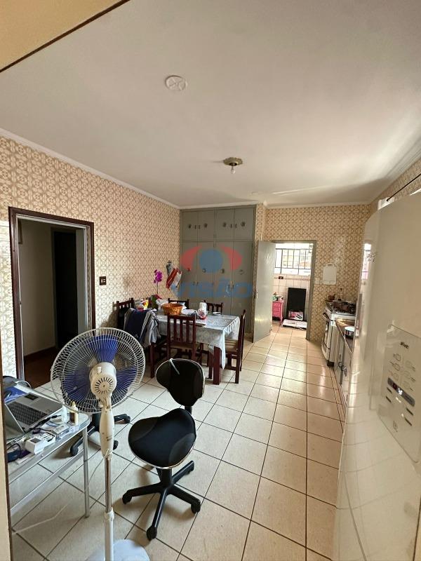 Casa à venda no Jardim Pompéia: