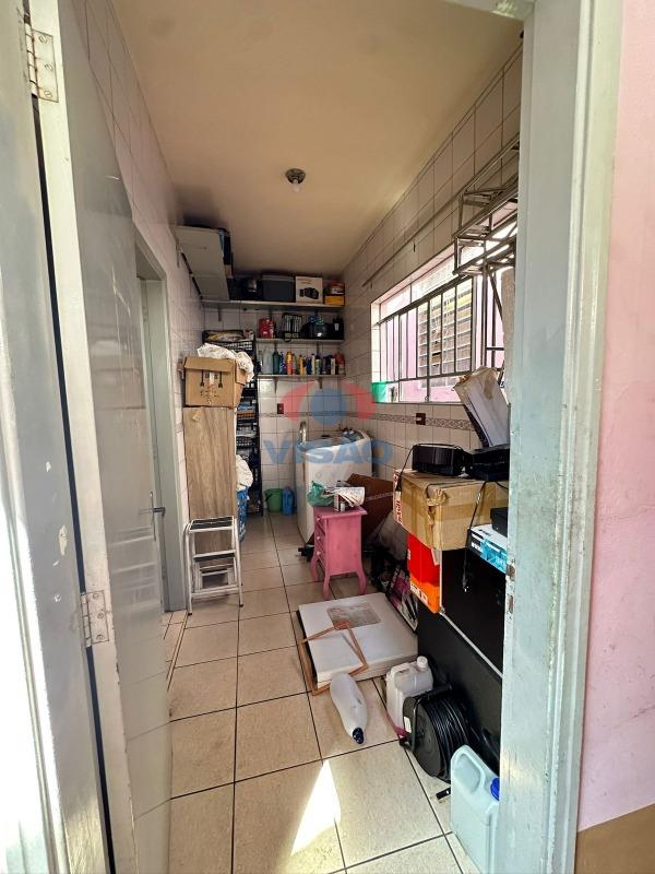 Casa à venda no Jardim Pompéia: