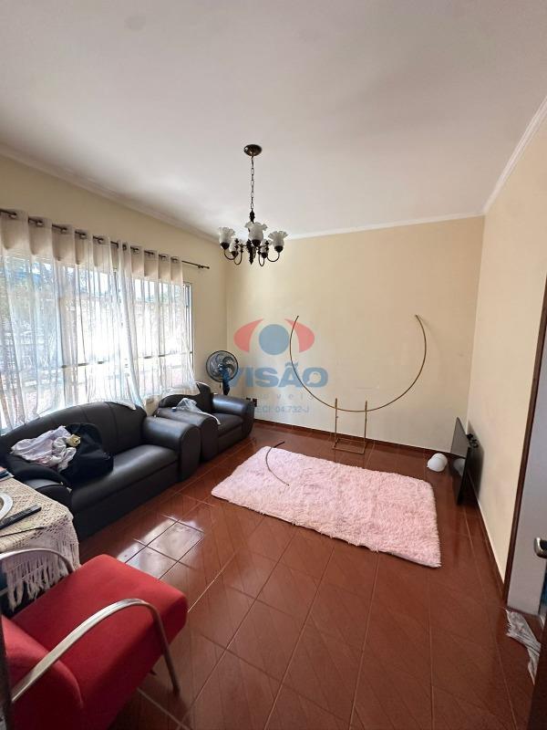 Casa à venda no Jardim Pompéia: