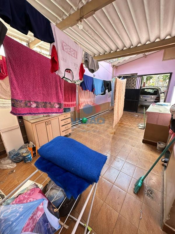 Casa à venda no Jardim Pompéia: