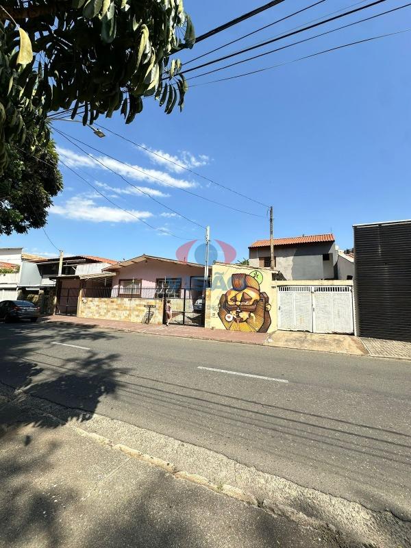 Casa à venda no Jardim Pompéia: 