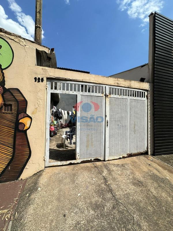 Casa à venda no Jardim Pompéia: