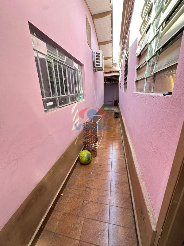 Casa à venda no Jardim Pompéia: