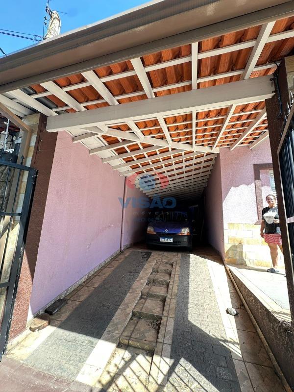 Casa à venda no Jardim Pompéia: 