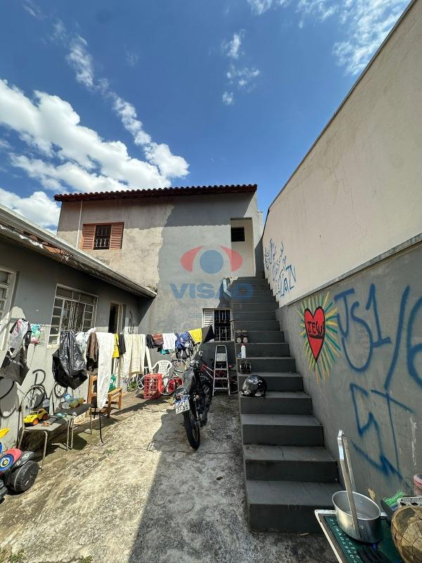 Casa à venda no Jardim Pompéia: