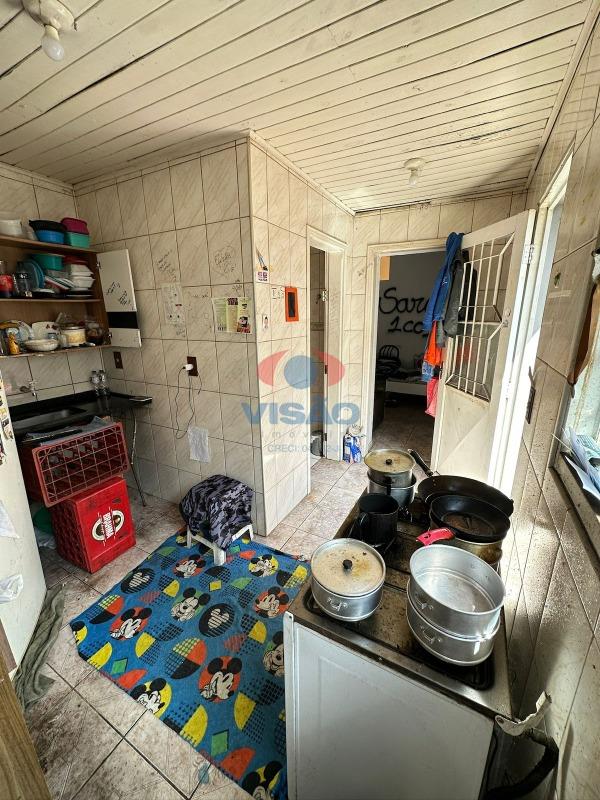 Casa à venda no Jardim Pompéia: