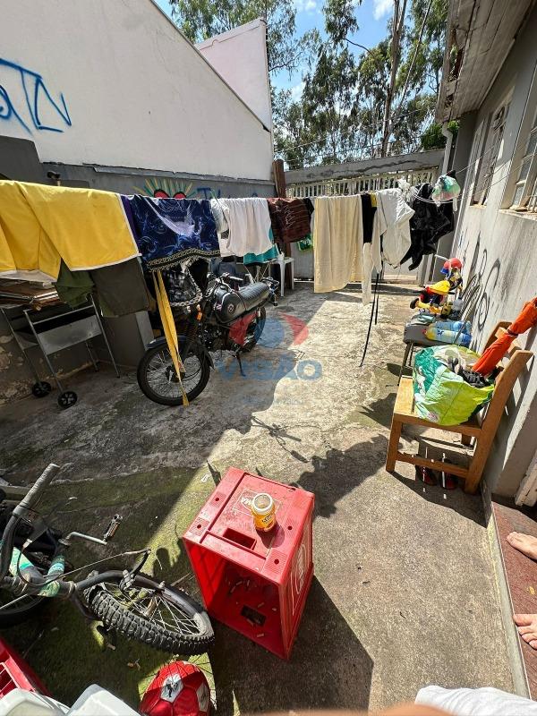Casa à venda no Jardim Pompéia: