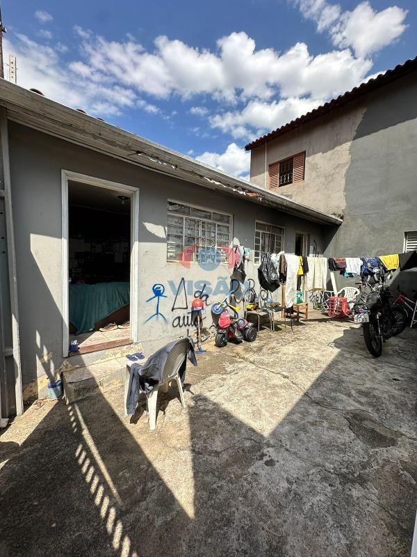 Casa à venda no Jardim Pompéia: