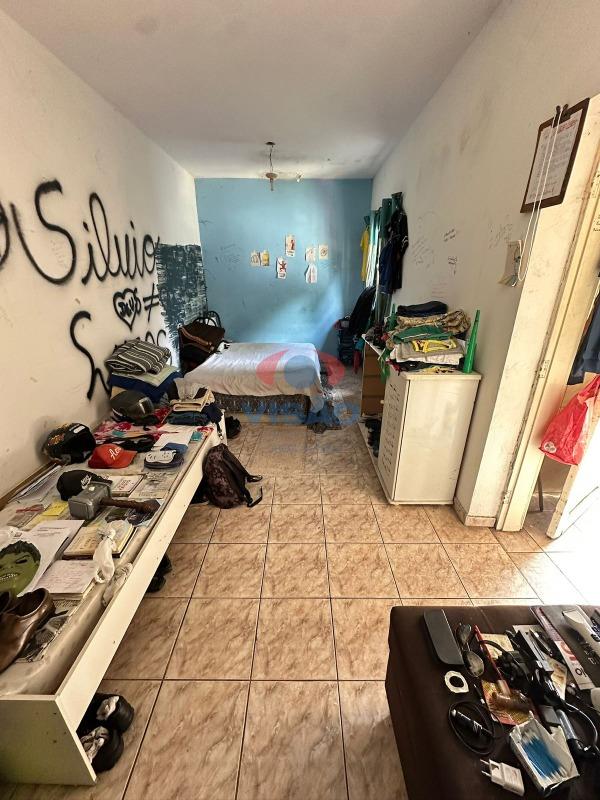 Casa à venda no Jardim Pompéia: