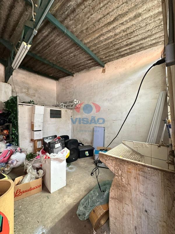 Casa à venda no Jardim Pompéia: