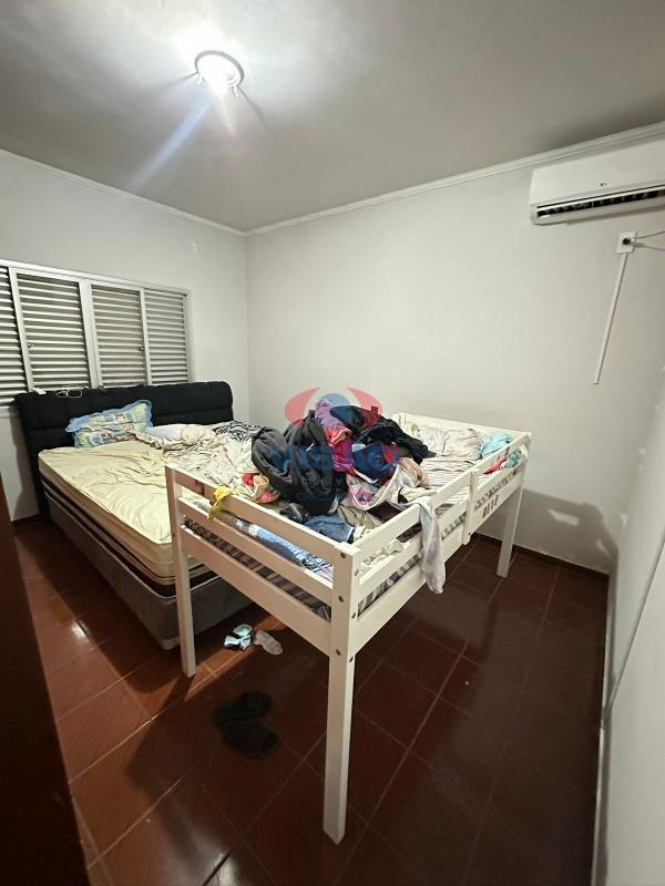 Casa à venda no Jardim Pompéia: