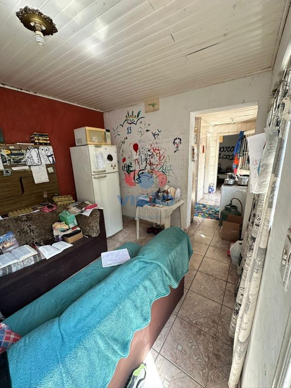 Casa à venda no Jardim Pompéia: