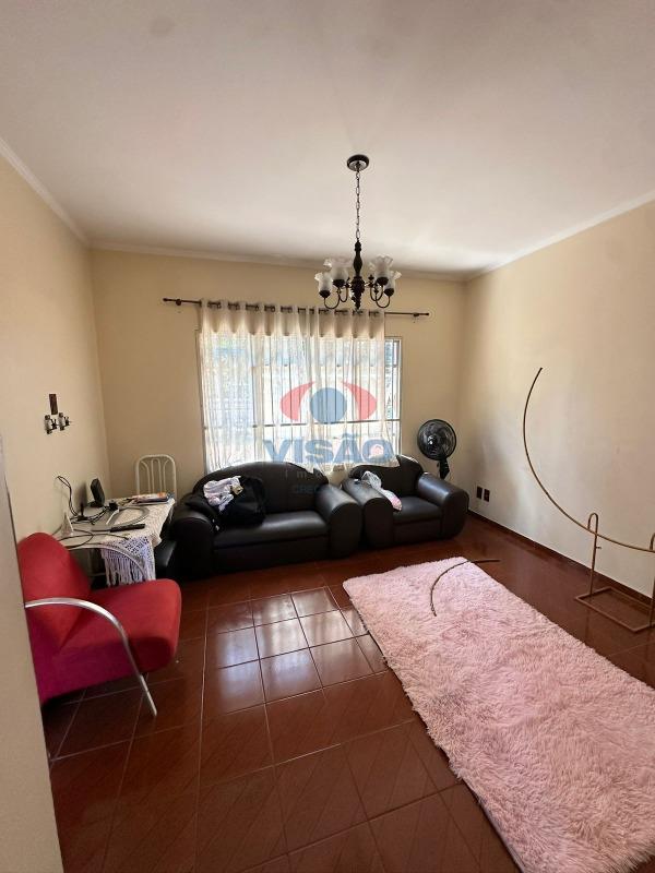 Casa à venda no Jardim Pompéia: