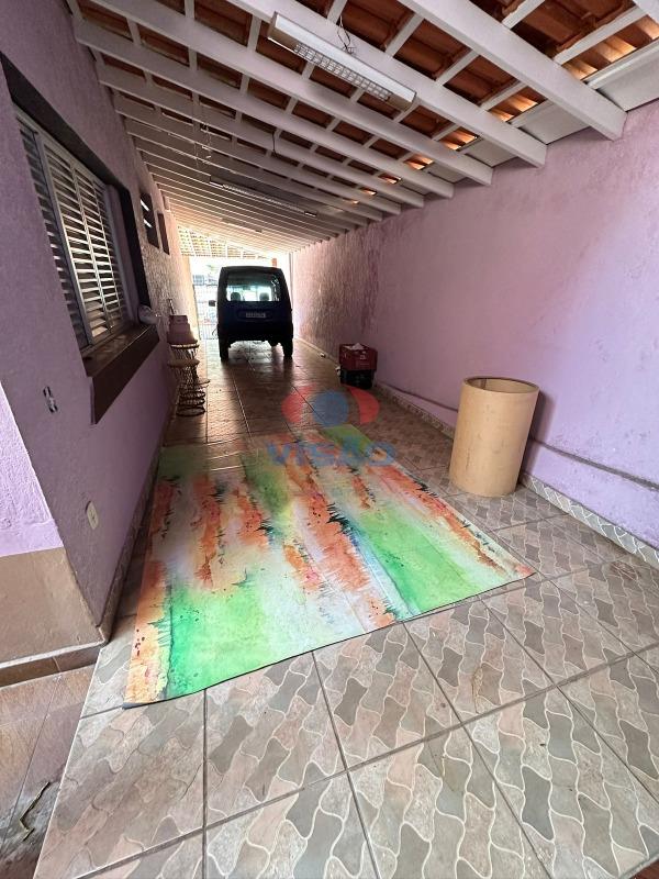 Casa à venda no Jardim Pompéia: 