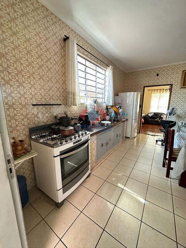 Casa à venda no Jardim Pompéia: