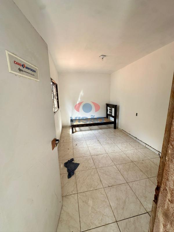 Casa à venda no Jardim Pompéia: