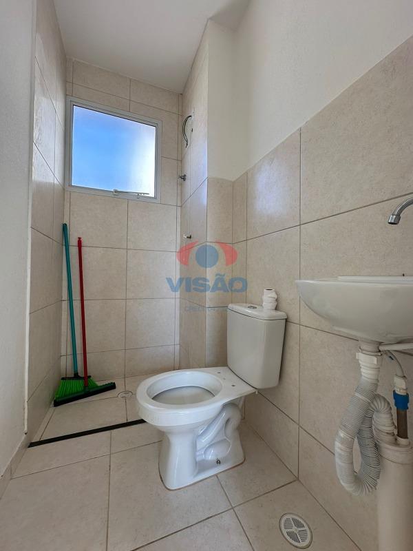 Apartamento à venda no Mato Dentro: 