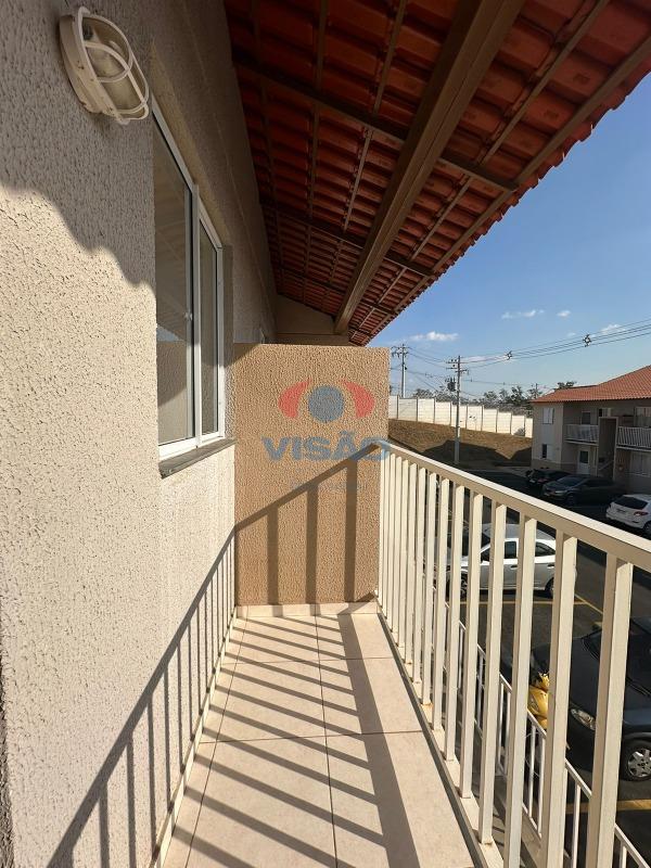 Apartamento à venda no Mato Dentro: 