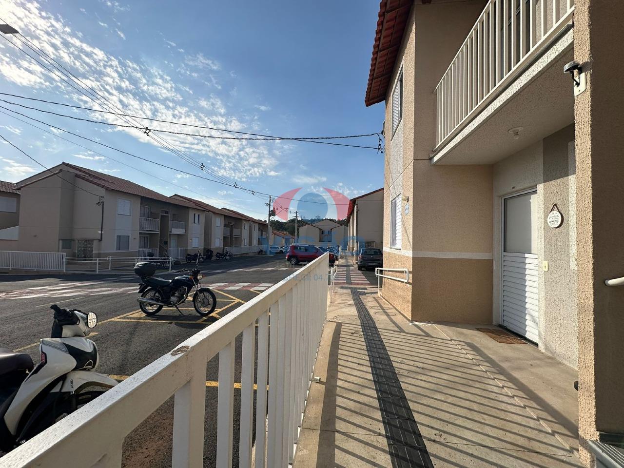 Apartamento à venda no Mato Dentro: 