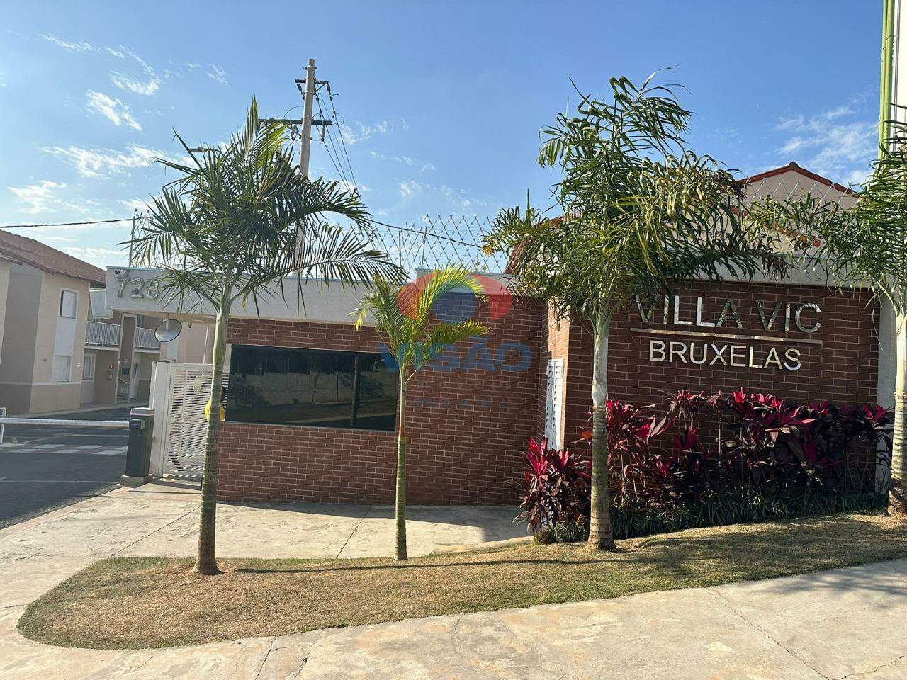 Apartamento à venda no Mato Dentro: 