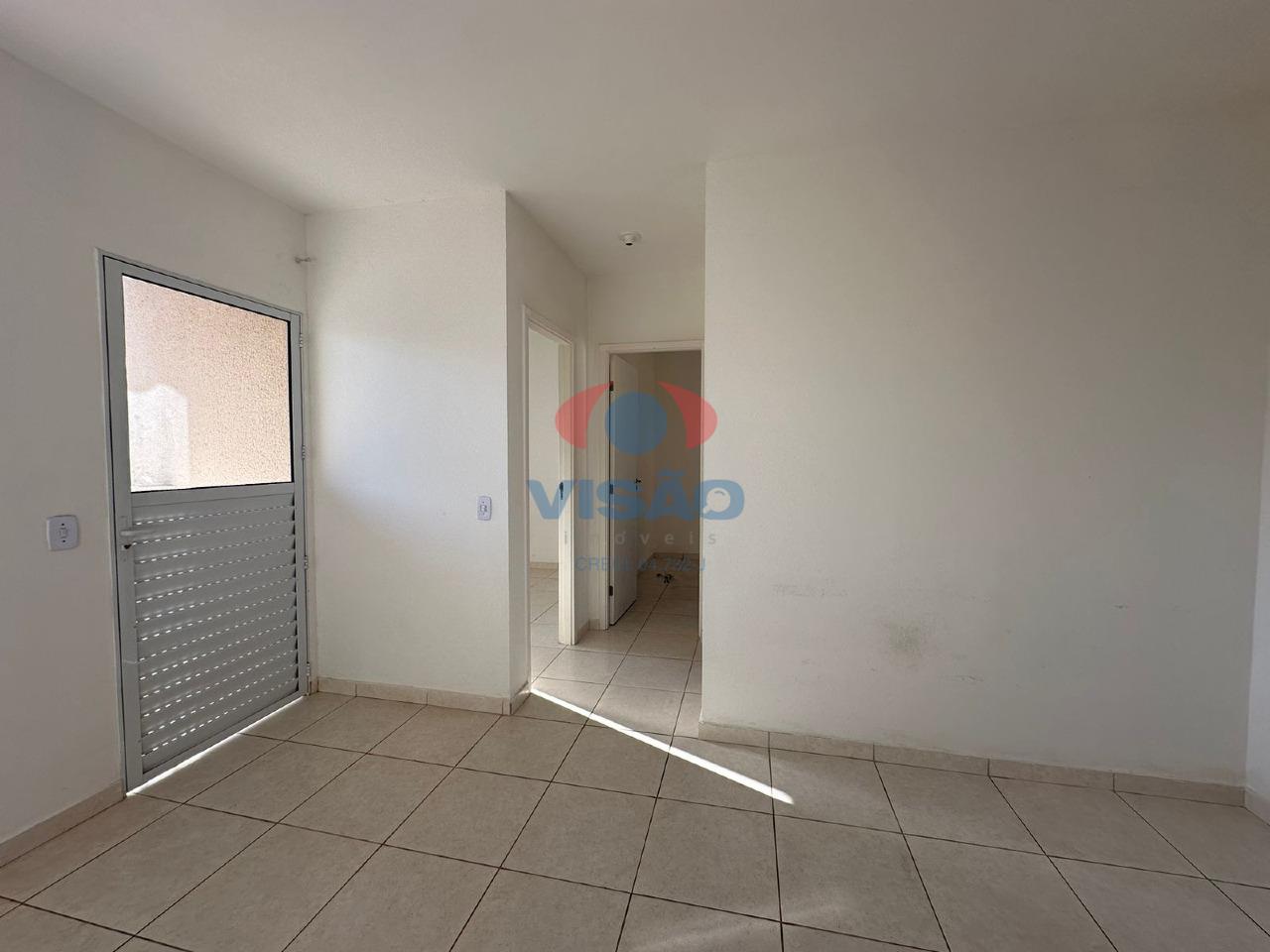 Apartamento à venda no Mato Dentro: 