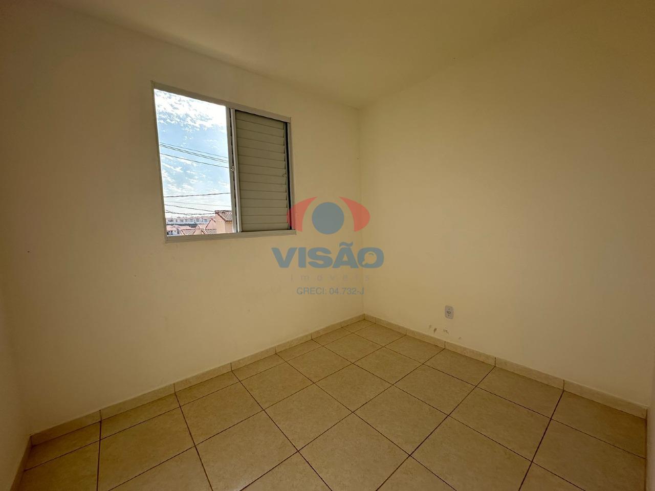 Apartamento à venda no Mato Dentro: 