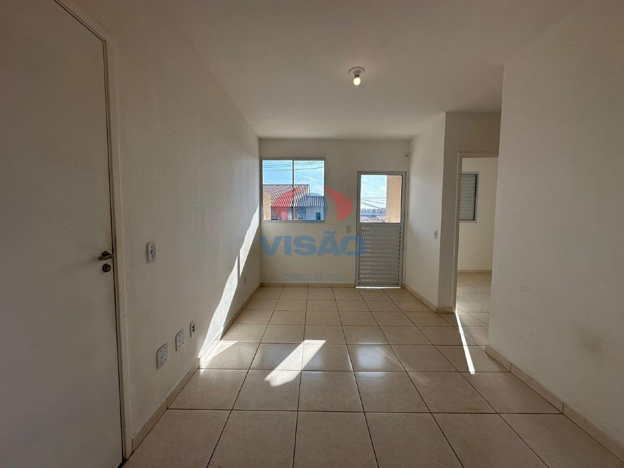 Apartamento à venda no Mato Dentro: 