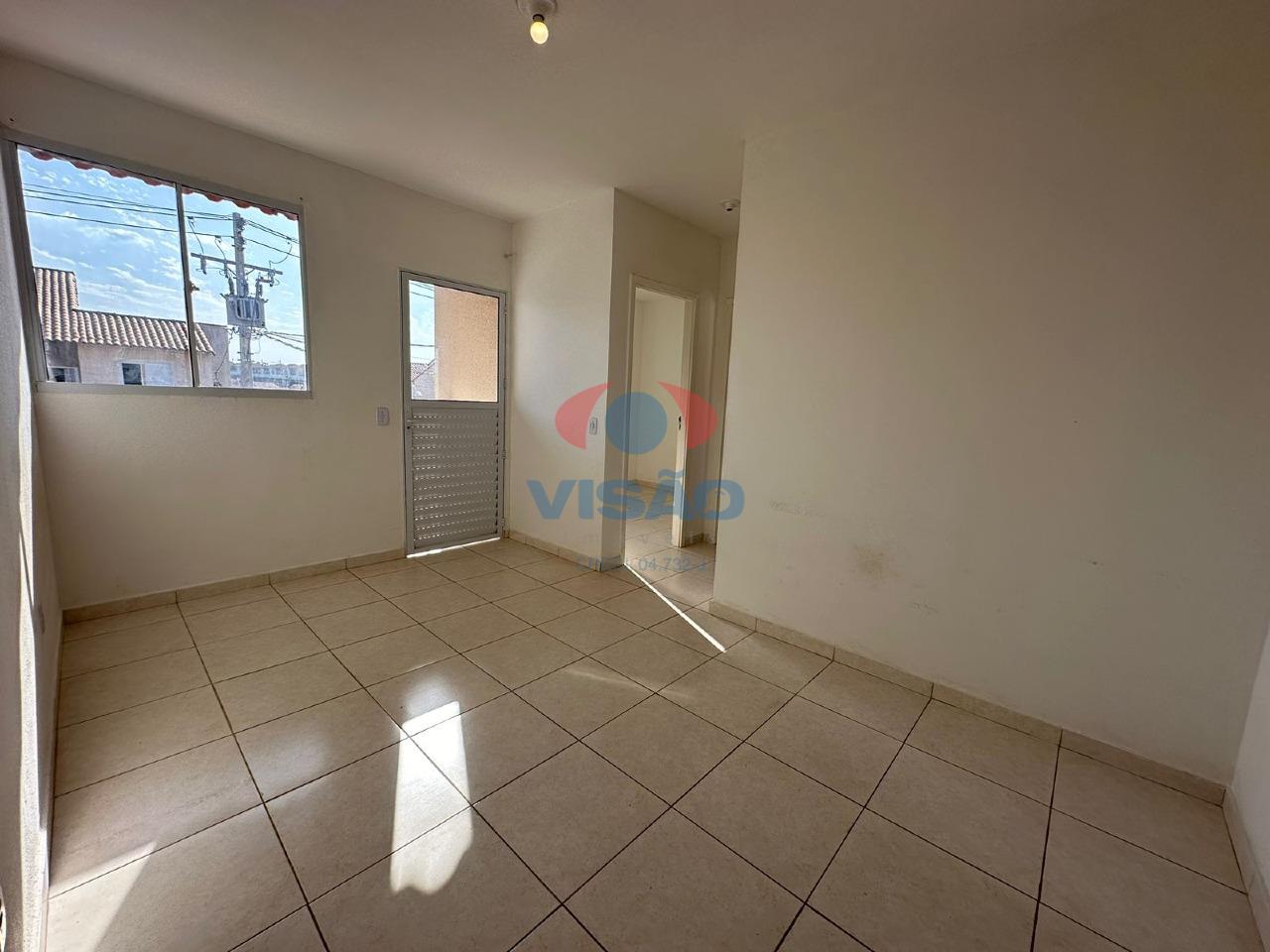 Apartamento à venda no Mato Dentro: 