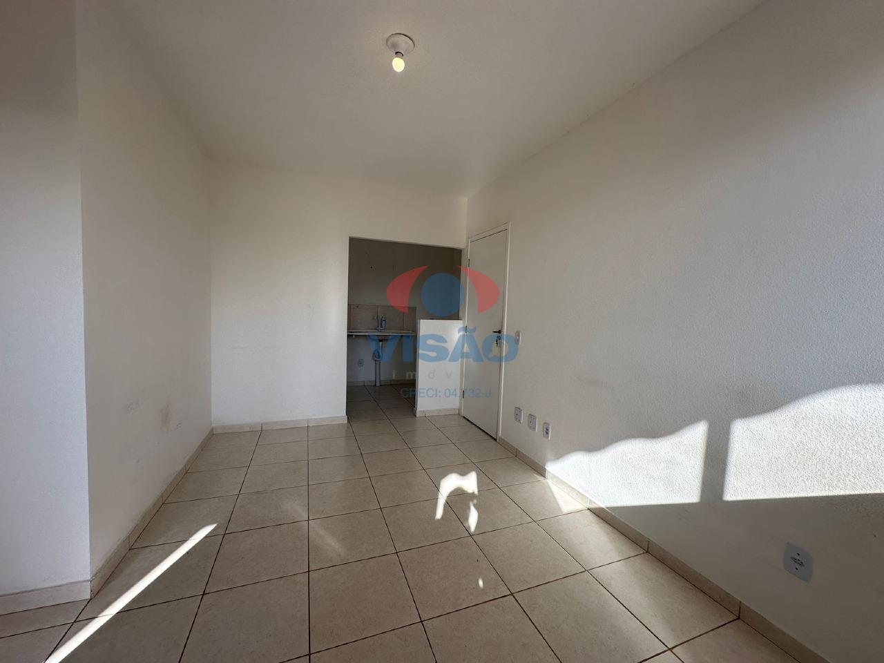 Apartamento à venda no Mato Dentro: 