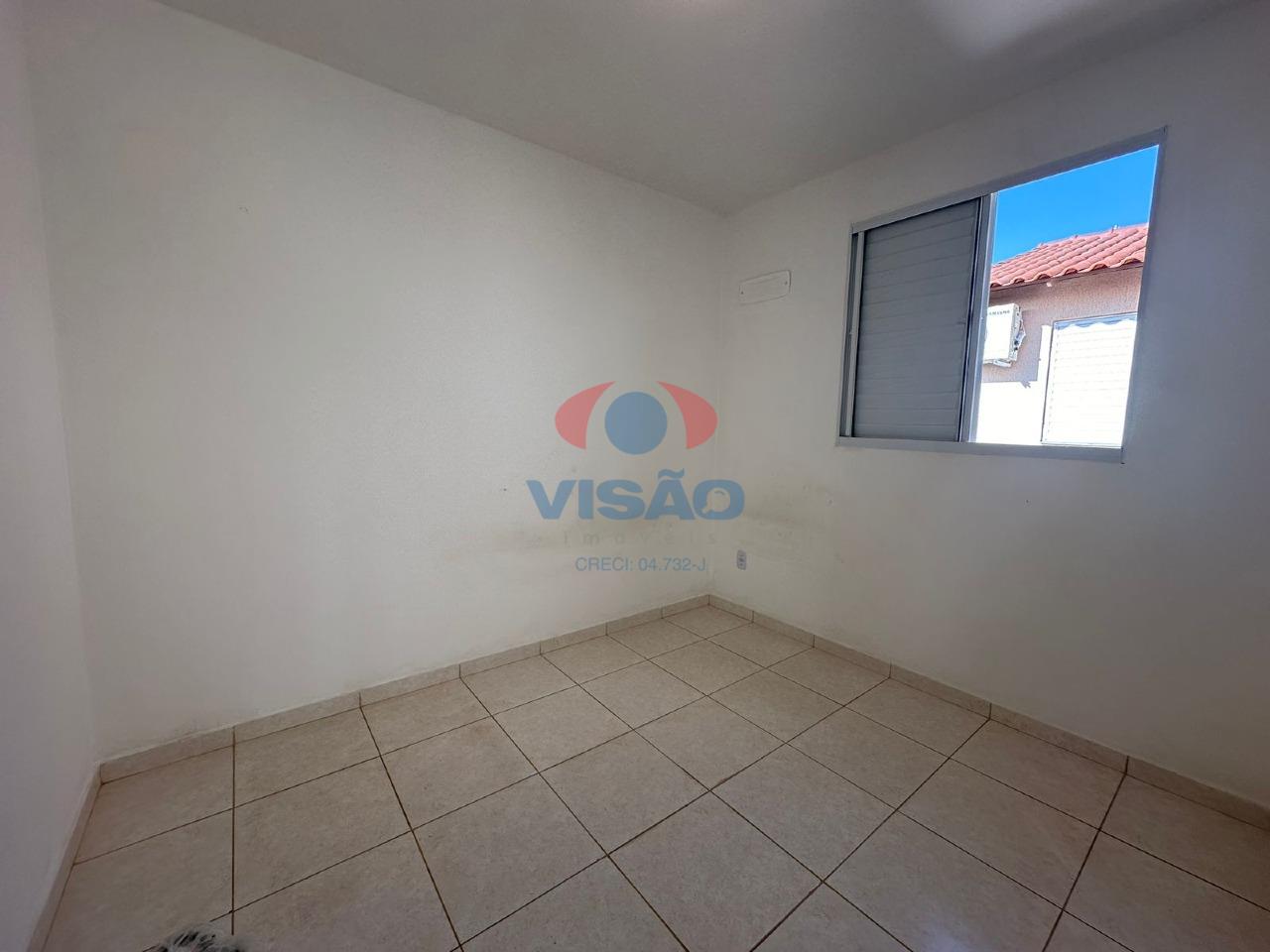 Apartamento à venda no Mato Dentro: 