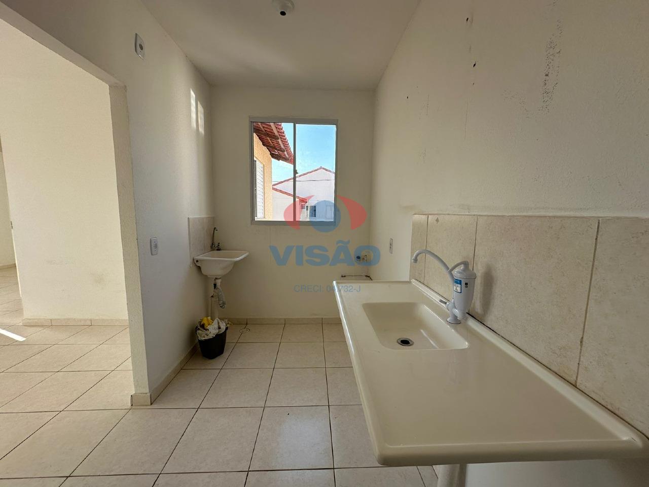 Apartamento à venda no Mato Dentro: 