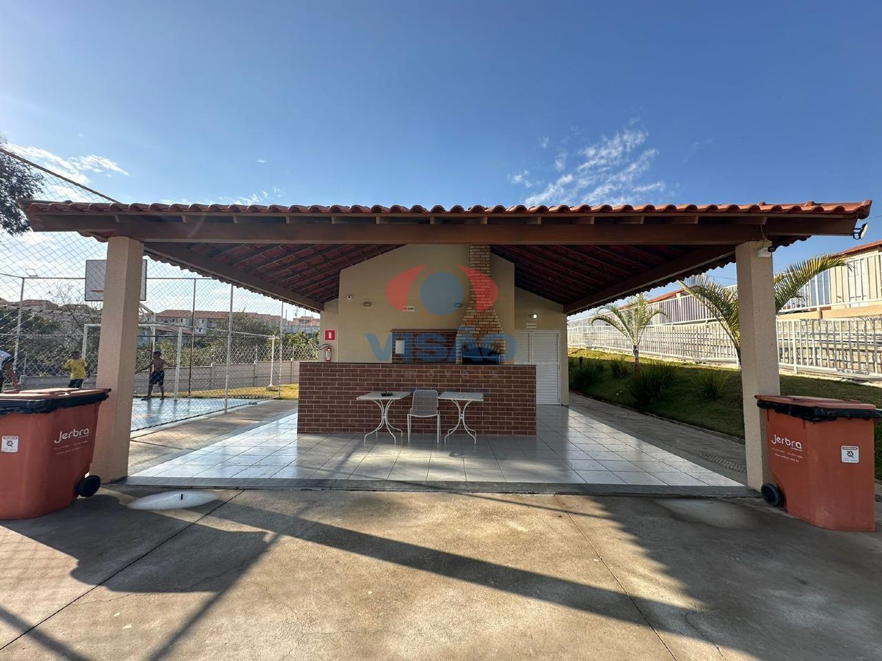 Apartamento à venda no Mato Dentro: 