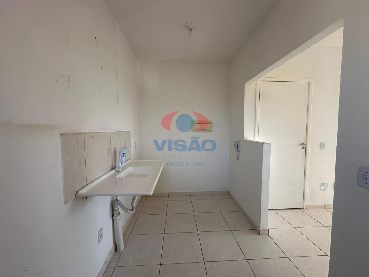 Apartamento à venda no Mato Dentro: 