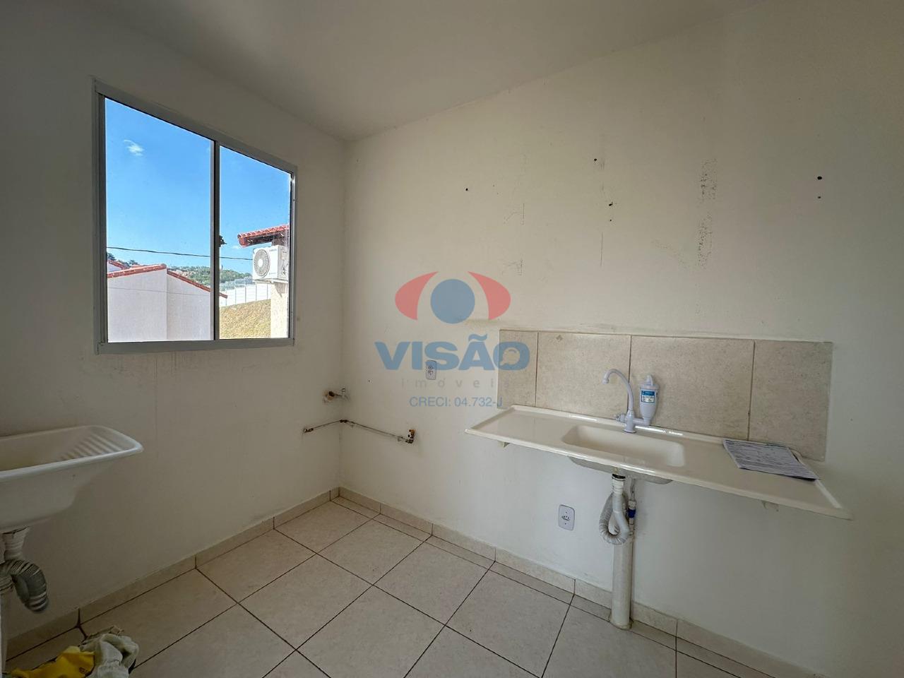 Apartamento à venda no Mato Dentro: 