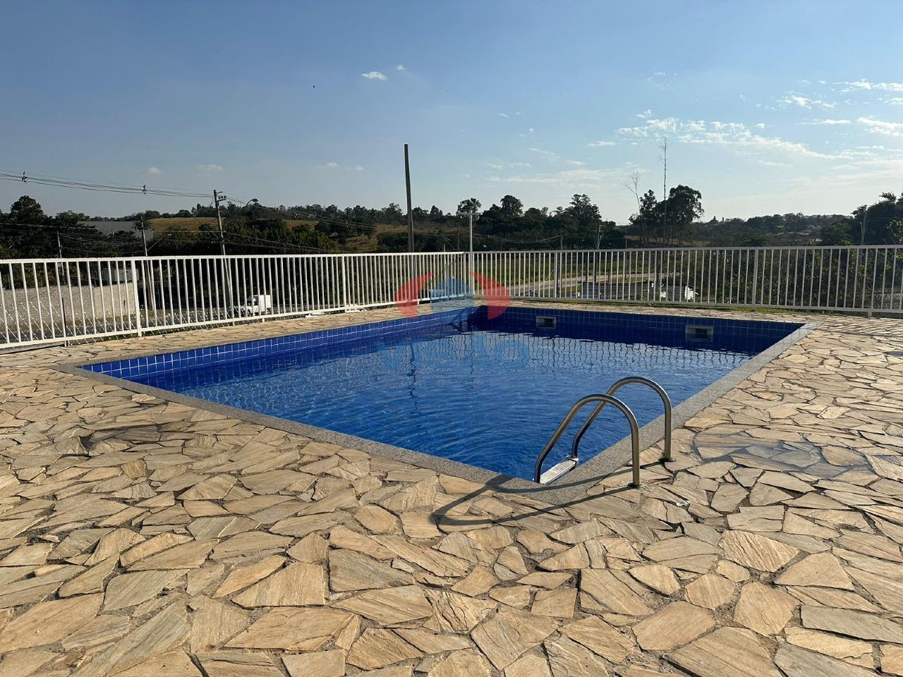 Apartamento à venda no Mato Dentro: 