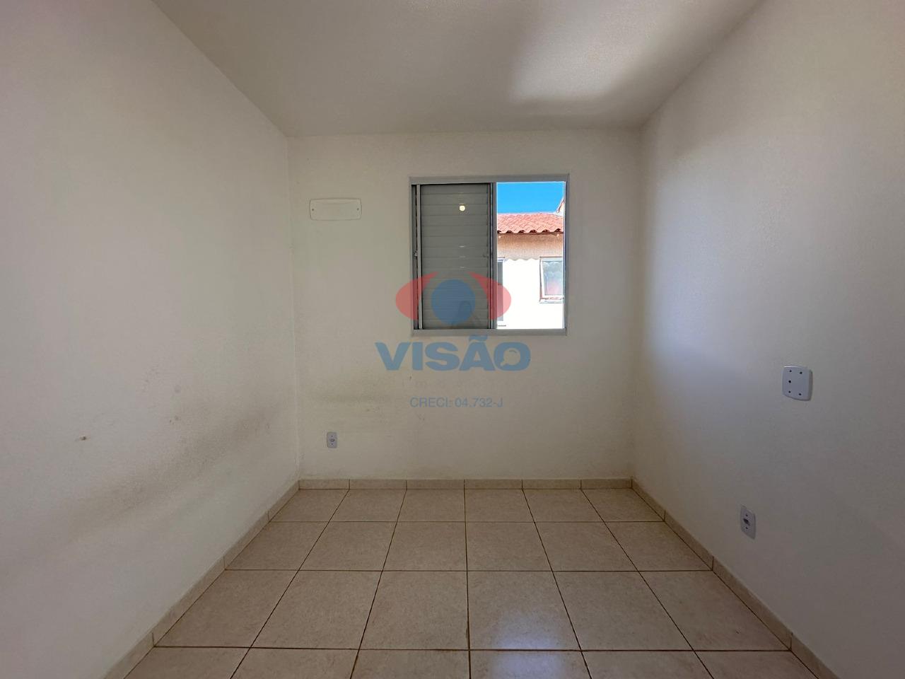 Apartamento à venda no Mato Dentro: 