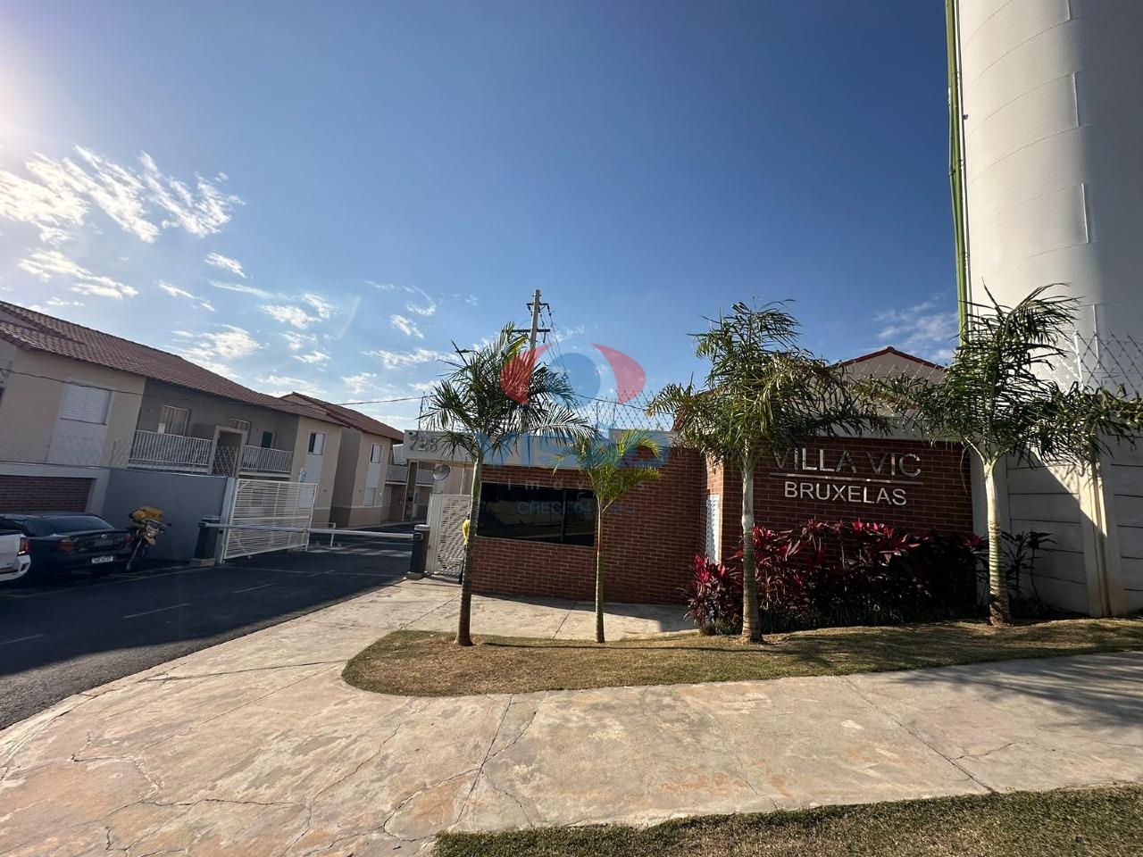 Apartamento à venda no Mato Dentro: 