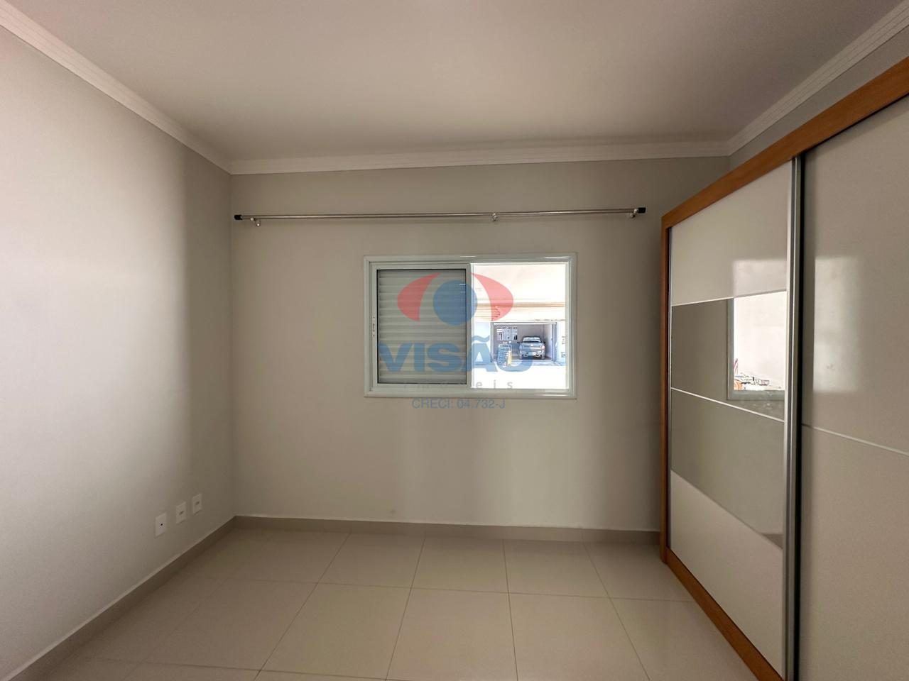 Casa para aluguel no Jardim Monte Carlo: 