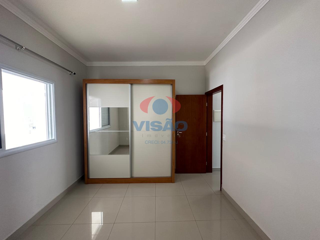 Casa para aluguel no Jardim Monte Carlo: 