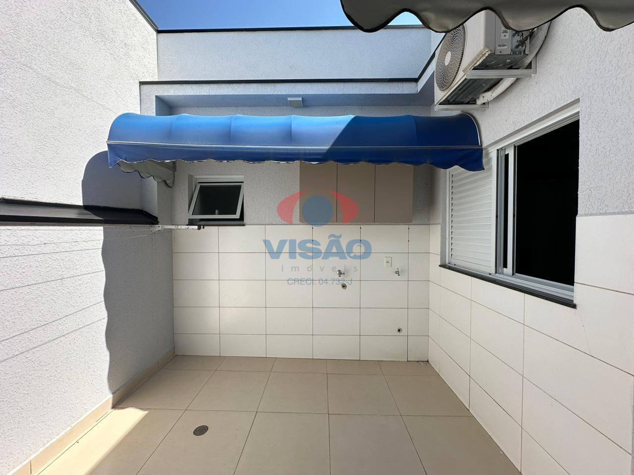 Casa para aluguel no Jardim Monte Carlo: 