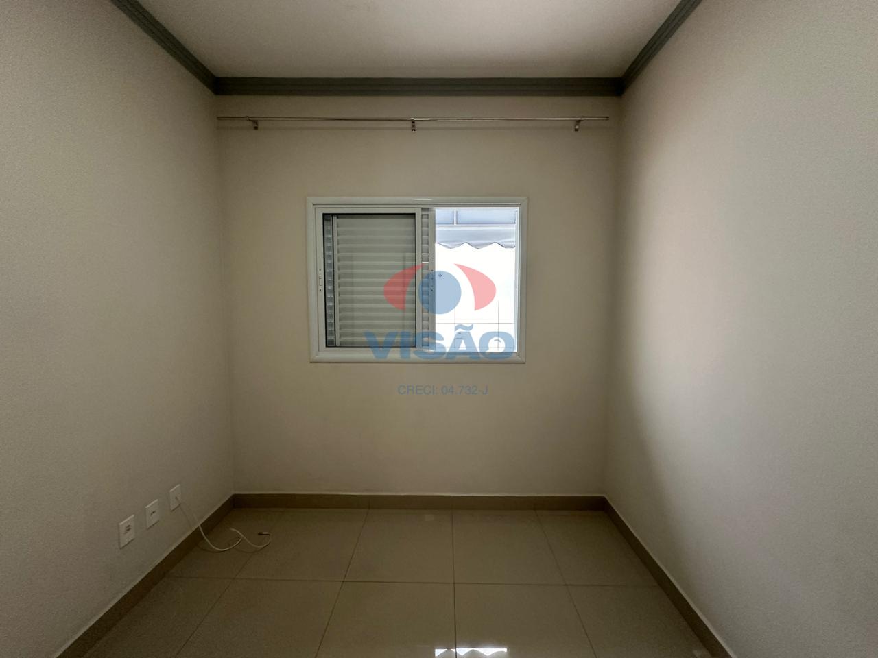 Casa para aluguel no Jardim Monte Carlo: 