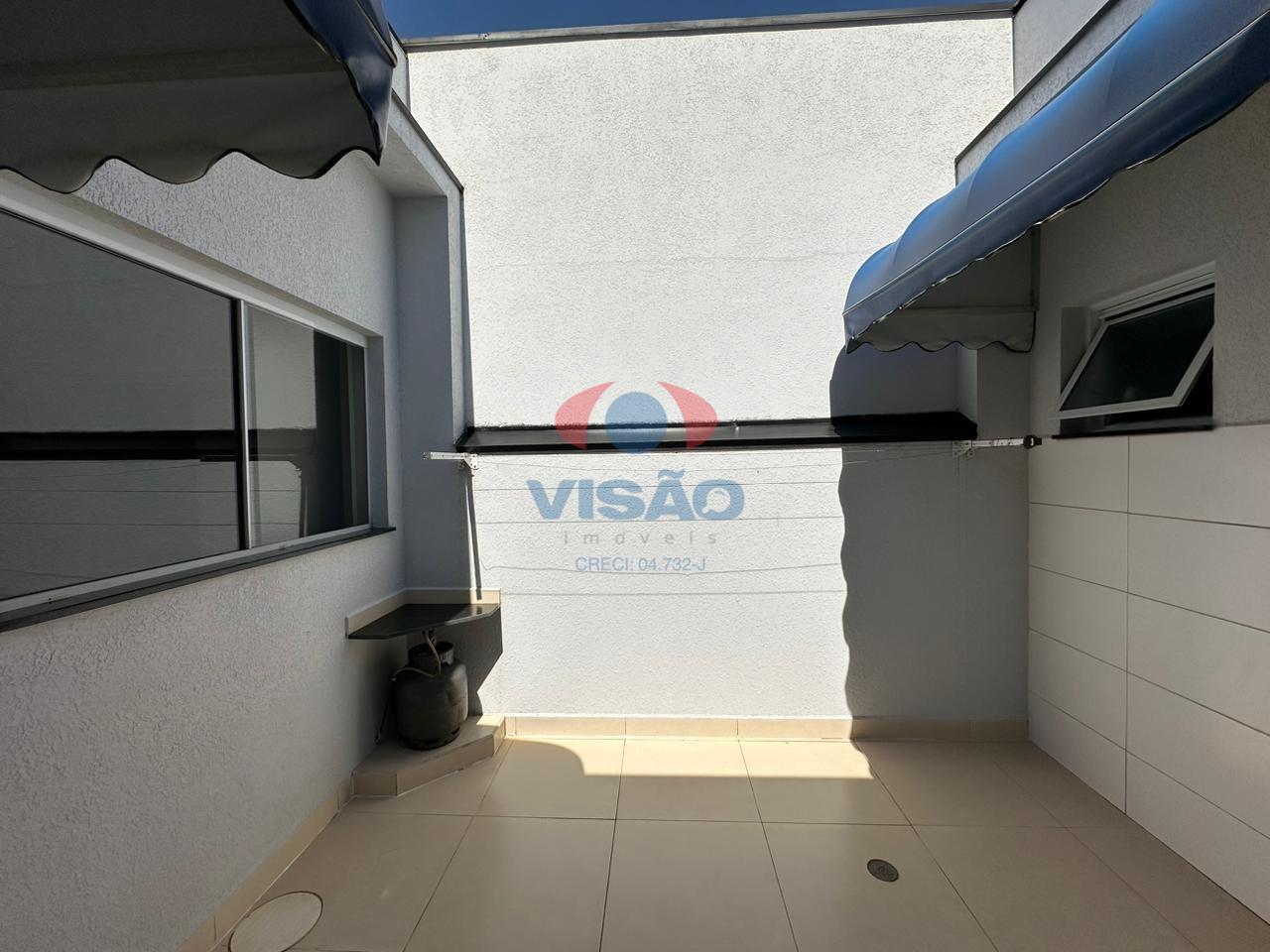 Casa para aluguel no Jardim Monte Carlo: 