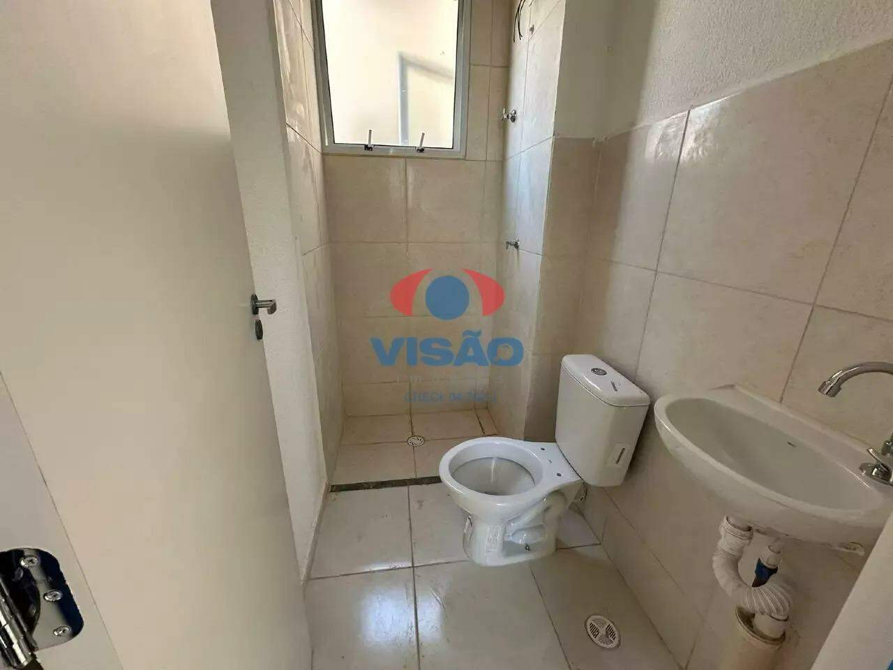 Apartamento à venda no Mato Dentro: 