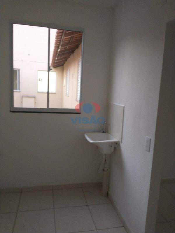 Apartamento à venda no Mato Dentro: 