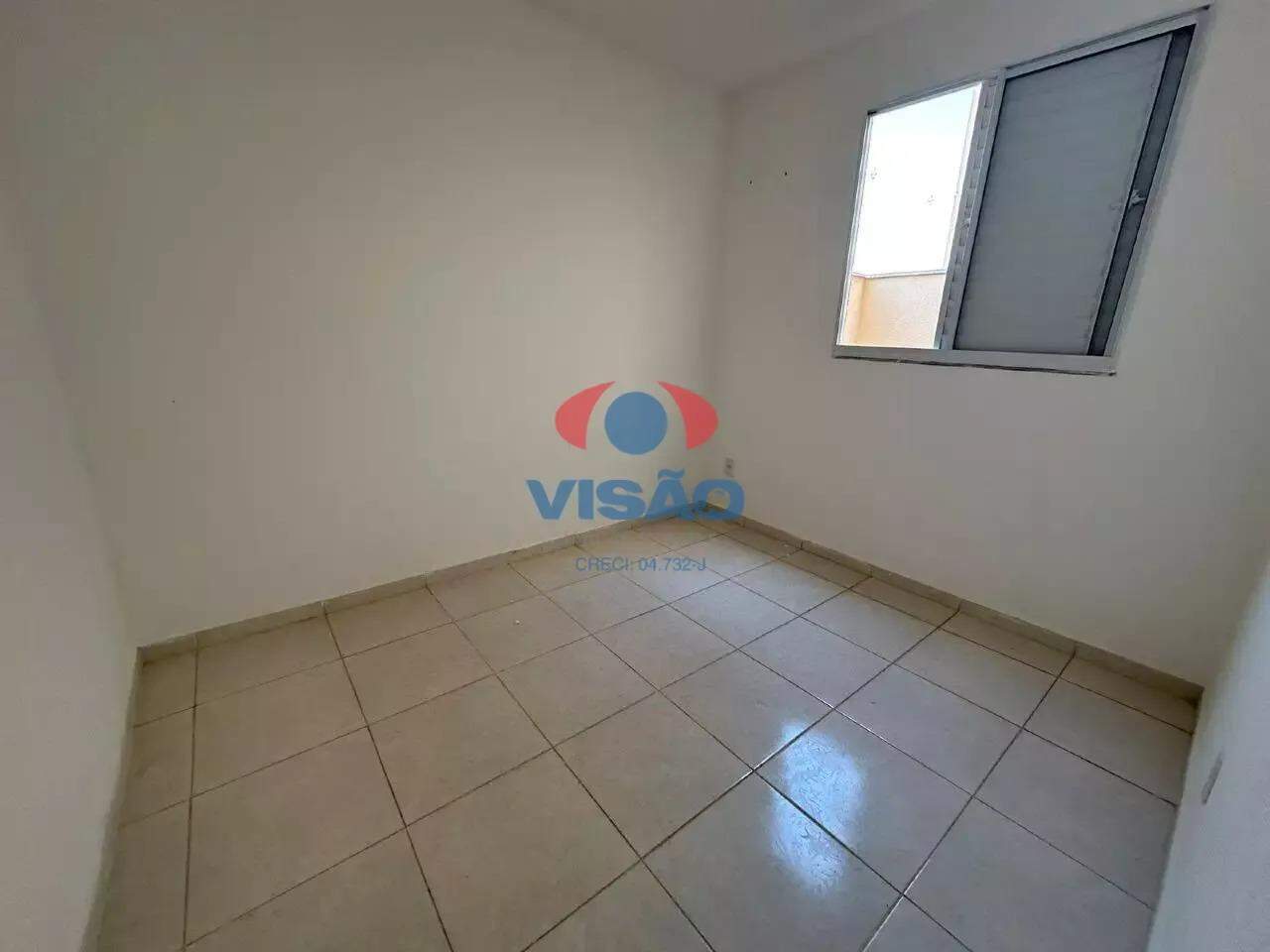 Apartamento à venda no Mato Dentro: 