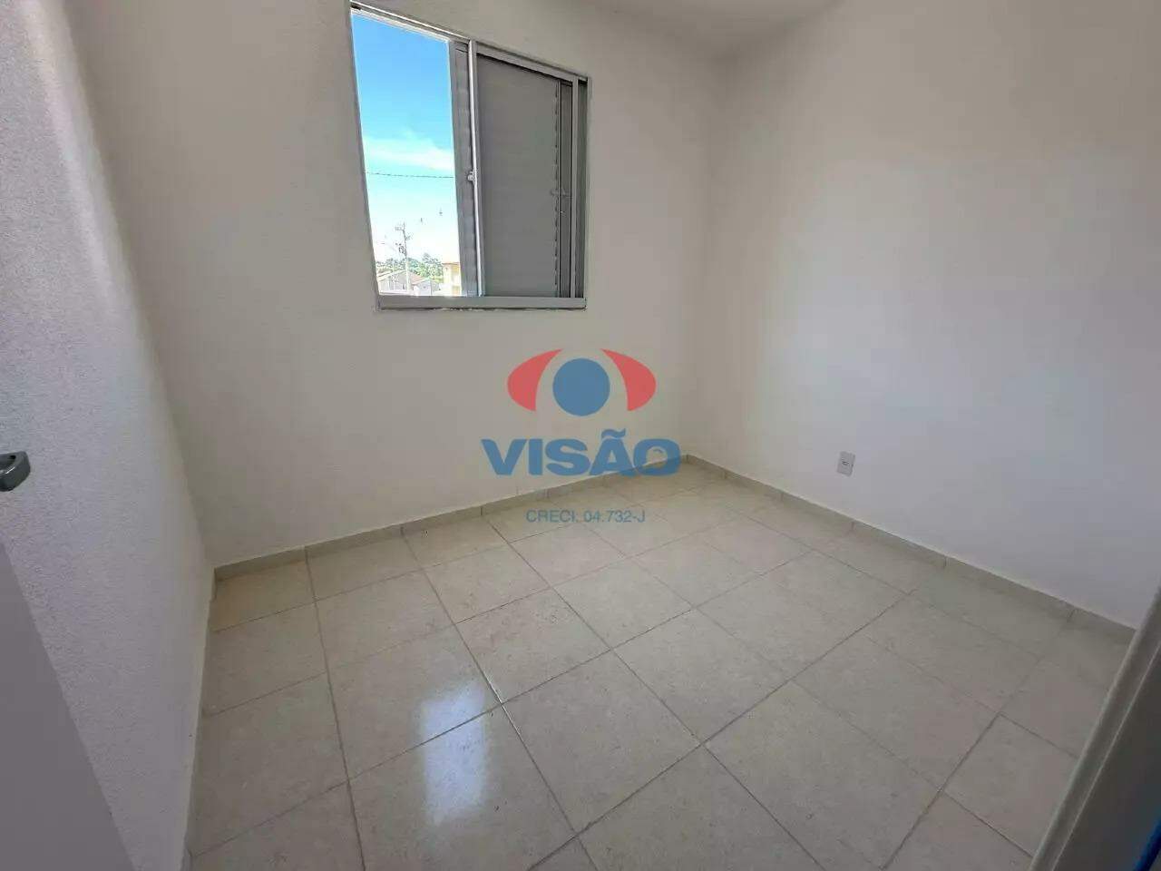 Apartamento à venda no Mato Dentro: 